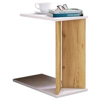 VCM Beistelltisch Couchtisch schlicht Maße ca. H. 49 x