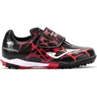Joma Super Copa Tf Fußballschuhe - Black - EU