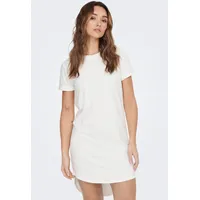 Jdy JDYIVY Kleid Unifarben Cloud Dancer 38