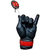 Diamond Select Deadpool Marvel Heldenhafte Hände Figur 26 Cm