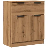 VidaXL Sideboard 60 x 70 x 30 cm artisan