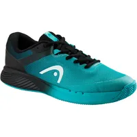 Head Sprint Evo 3.5 Clay Men BKBL