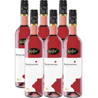 Käfer Negroamaro Rosé IGP 0,75l)