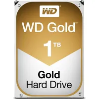 Vinpower Digital Western Digital Gold? 1 TB Interne Festplatte