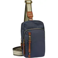 CAMEL ACTIVE Handytasche Bari Sling Backpack Dark Blue