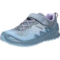 Lowa MERGER GTX LO VC JR Eisblau | 30