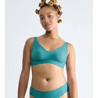 SLOGGI Zero Feel 2.0 Soft Bra Quiet Turquoise -
