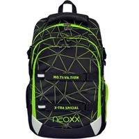 Neoxx Schulrucksack »Active Pro«,