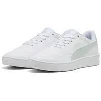 Puma Court Lally White / Rose Quartz 37 1/2