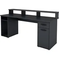 ByLIVING Fantastic 180 x 93 x 65 cm grau