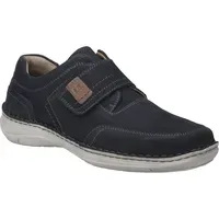 Josef Seibel New Anvers 83 Herren Blau 43