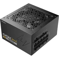 Antec GSK 750 W), PC Netzteil - Black