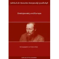 Peter Lang Gmbh, Internationaler Verlag Der Wissenschaften Dostojewskij und