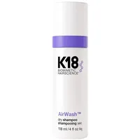 K18 Airwash Trockenshampoo 118 ml