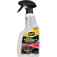 Meguiars Meguiar’s Paint, Dash & Glass Inside & Out