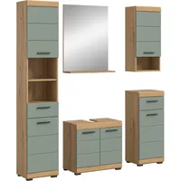 INOSIGN Siena 5-tlg. Grün