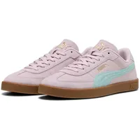 Puma Club II Era Suede Sneaker 06 rose mauve/safe