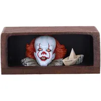 Nemesis Now It Pennywise Drain 8 Cm Figur One