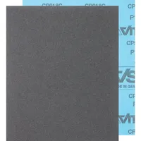 Pferd tools wasserfester Papier Schleifbogen 230x280mm BP W SiC100