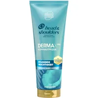 Head & Shoulders DermaXPro Kopfhautpflege Hydra Pflege bei trockener
