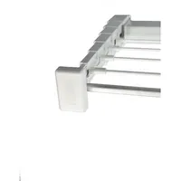 Stewi Teleskop Prestige 0,8 m grau