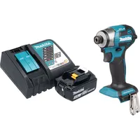 Makita DTD 173 RT1 Akku Schlagschrauber 18 V 180