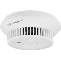 Homematic IP Rauchwarnmelder Weiß