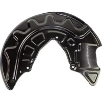 METZGER Spritzblech, Bremsscheibe