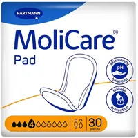 Hartmann Molicare Pad 4 Tropfen