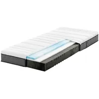 Ravensberger Matratzen Gelmatratze 160 x 200 cm | Thermo-Duo