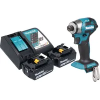 Makita DTD 173 RT Akku Schlagschrauber 18 V 180