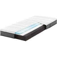 Ravensberger Matratzen Gelmatratze 100 x 200 cm | Thermo-Duo
