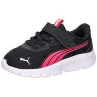 Puma Unisex Baby FLEXFOCUS MODERN AC+ INF Sneaker, Black