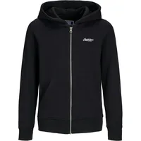 JACK & JONES Jjbeau Sweat Zip Hood Jnr -