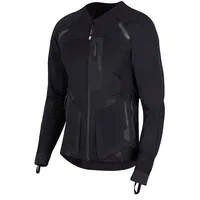Knox Action Pro MK2 Protektorenjacke Schwarz M