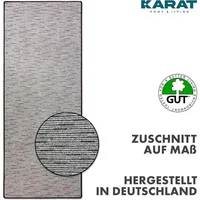 Floordirekt Karat, Teppich, Geneva (100 x 450 cm)