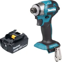 Makita DTD 173 G1 Akku Schlagschrauber 18 V 180