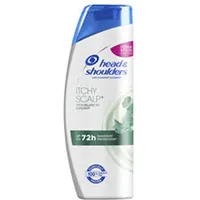 Head & Shoulders Itchy Scalp Care Anti-Dandruff Shampoo 400