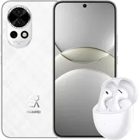 Huawei nova 13 12 GB RAM 256 GB Weiß