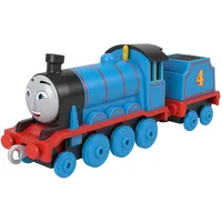 Fisher-Price Thomas & seine Freunde Lok Gordon, Die-Cast-Metall-Spielzeugzug zum