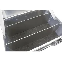 Dönges FireBox, Verbandkasten K DIN 14142-K, 400 x 300