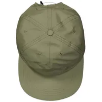 Houdini C9 Kappe - Sage Green - M-L