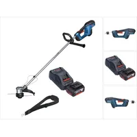 Bosch GRT 18V-33 Professional inkl. 1 x 5,0 Ah