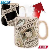 ABYstyle One Piece - Wanted