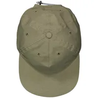 Houdini Daybreak Kappe - Sage Green - M-L
