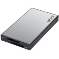 Lexar Workflow PRO SD UHS-II USB 3.2 Gen2