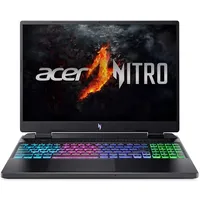 Acer Nitro 16 AN16-42-R20P AMD Ryzen 7 8845HS 16