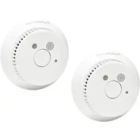 Homematic IP 156587A0 Weiß 2 St.