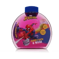 Marvel Spiderman Schaumbad & Waschmittel