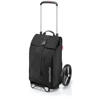 Reisenthel citycruiser Einkaufstrolley 55 cm grau
